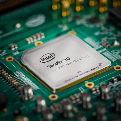 5G通訊半導體行業